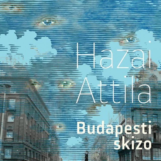 Megjelent a Budapesti skizo új kiadása
